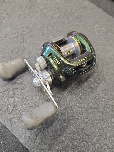 Mulinello pesca shimano - mulinello,
