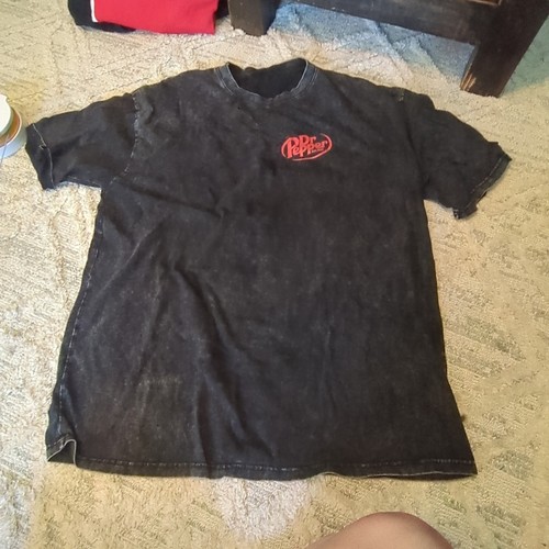 Shirt nera manica corta - nera,