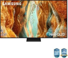 Smart TV 55" 4K UHD Neo QLED