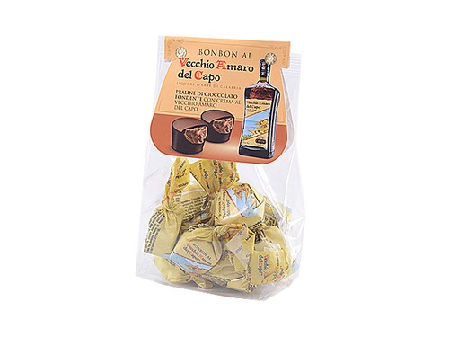 Praline crema all - praline, c/crema