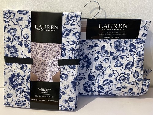 Tovaglia ralph lauren - lauren, 60x104"