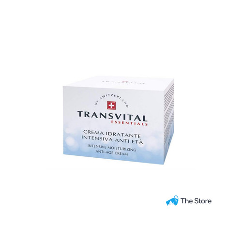 Transvital essentials crema - transvital,