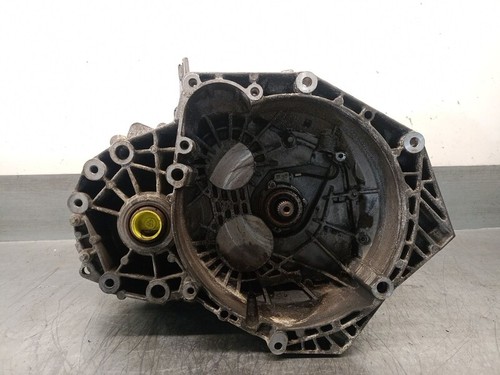 F40 cambio opel insignia - f40,