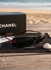 Lunettes De Soleil Vintage