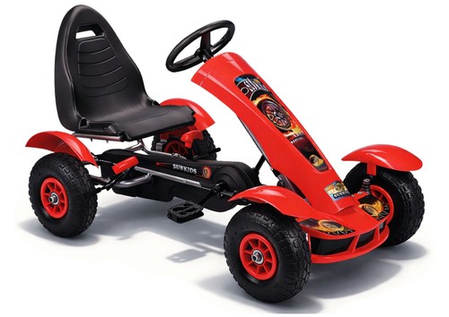 Pedale gokart vettura per - gokart,