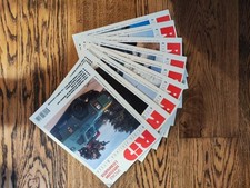 Rid rivista italiana - -,