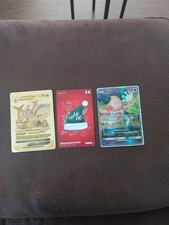 Buono Penny 5€ + 2x Carte