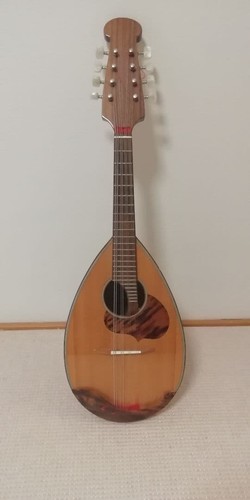 Mandolino calace - mandolino,