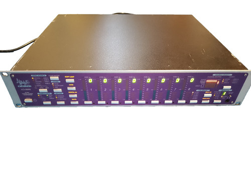 Convertisseur apogee 8000 - convertisseur, ad-8000