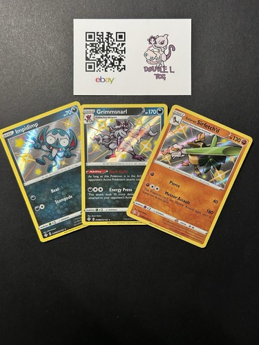 Pokemon baby shiny - pokemon, lotto