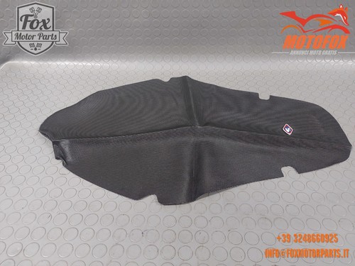 Coprisella kawasaki kxf 250 - kawasaki,