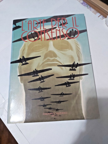 MUSSOLINI,DUCE,FASCISMO-LIBRO