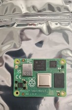 Raspberry Pi Compute Module 4