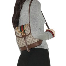 Zaino mini Gucci Ophidia