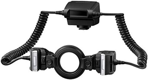 Olympus stf macro twin flash - olympus,