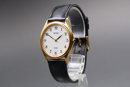 Orologio citizen exceed - orologio,