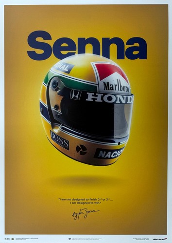 Ayrton senna automobilista - ayrton,