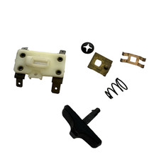 Ricambio Commutatore luci faro anteriore Per PIAGGIO SI 50 Ultima Serie Usato