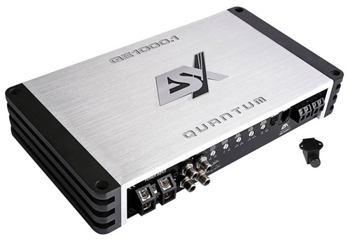 Esx qe1000 amplificatore - qe1000.1,