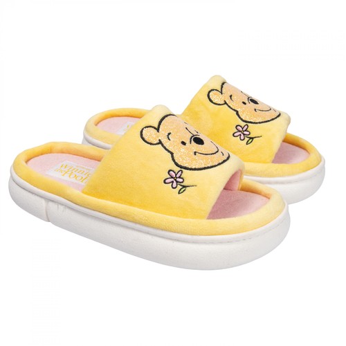 Winnie the pooh ciabatte - pooh, da