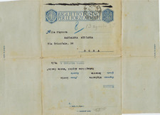1943 franchigia militare - franchigia,