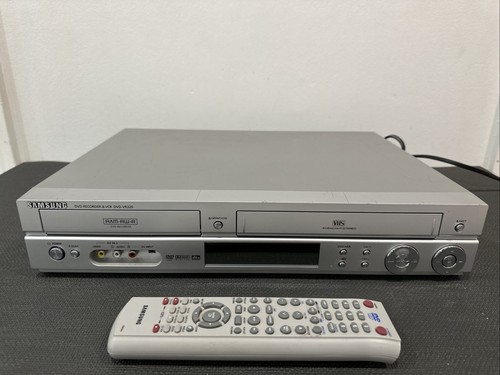 Samsung dvd vr320 registratore - dvd-vr320,