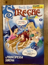 Isa & Bea Streghe tra noi n