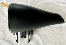 Bowers & Wilkins B&W Nautilus 803 cassa tweeter ricambi