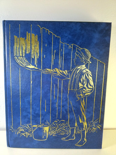 Mark twain avventure tom - twain,