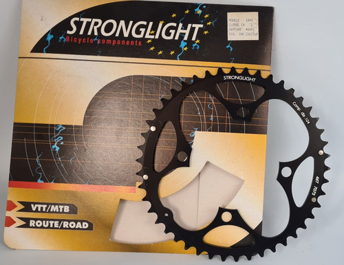 Pignone stronglight denti - stronglight,