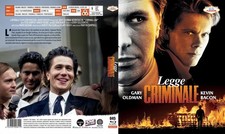 Legge criminale (Bluray -