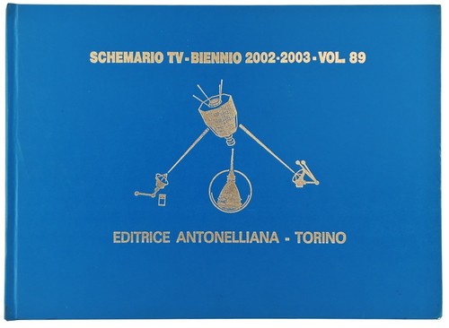 Vintage schemario biennio - schemario,