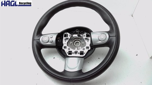 Volante pelle 3368r561 mini - volante,