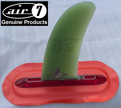 Air7 fin box per sup - fin,