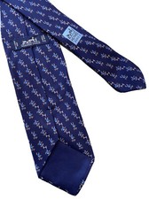 HERMÈS PARIS CRAVATTA UOMO