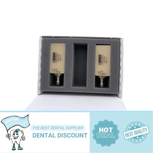 Sirona cerec blocs - sirona,