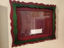 Giacomo Balla (1871-1958) - Le Cornici