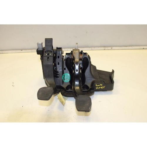 Pedaliera compl fiat grande - compl.,