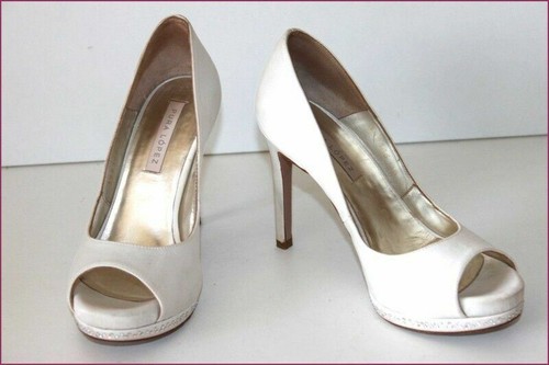 Pura lopez escarpins toile - lopez,