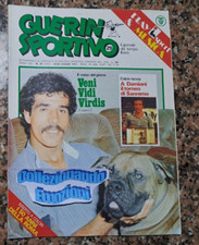 Guerin Sportivo rivista-n.29