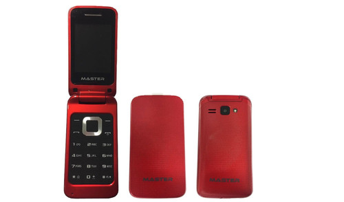 Cellulare master 024 - cellulare,