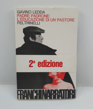 PADRE PADRONE: L'EDUCAZIONE DI
