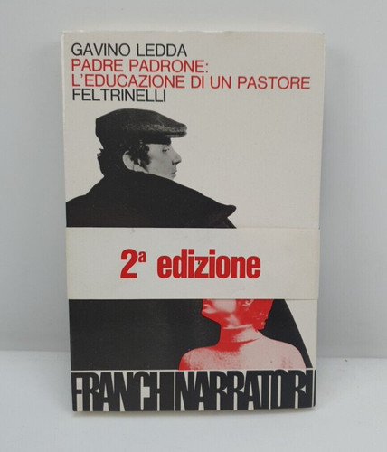 Padre padrone educazione - padrone:, l'educazione