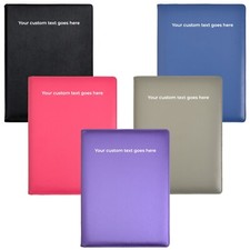 Testo personalizzato tasche - personalizzato,