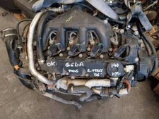 ⭐ G6DA motore per FORD FOCUS