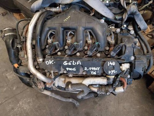 G6da motore ford - focus, d