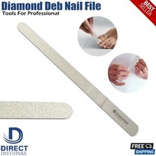 Diamond Deb Lima Unghie 8"