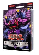 YuGiOh Structure Deck Zombie