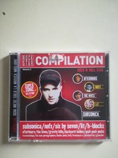 CD Rock star compilation vol