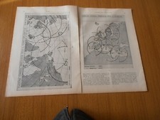 1948 IL PROGRESSO DELLA RADIONAVIGAZIONE NUOVI IMPIANTI AVIAZIONE STANDARD LORAN